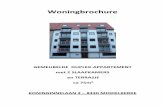 Te koop duplex-appartement te Middelkerke