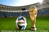 FIFA World Cup Pevious History | FIFA World Cup 2014 News