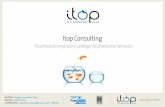 Presentación Itop 2014