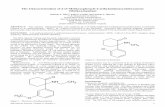 The Characterization of 2-(3-Methoxyphenyl)-2 · PDF fileThe Characterization of 2-(3-Methoxyphenyl)-2-(ethylamino)cyclohexanone (Methoxetamine) ... Synthesis 2.Methoxetamine was synthesized