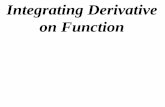 12 x1 t01 03 integrating derivative on function (2013)