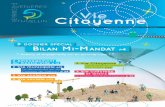 Vie Citoyenne - Les Aveniè · PDF file Journal d’Information Municipale Vie Citoyenne A la rencontre des habitants Octobre 2017 N° 9 VIE MUNICIPALE VIE PRATIQUE VIE EDUCATIVE,
