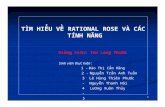 Tim Hieu Rational Rose