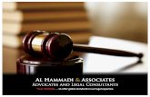 ABDULLATIF ALHAMMADI ADVOCATES AND LEGAL CONSULTANTS