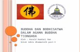 Buddha Dan Bodhisatwa Dalam Agama Buddha Tionghoa