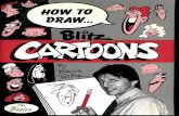 Bruce Blitz - How To Draw Blitz