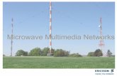 Microwave Broadcasters
