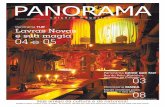 Panorama Magazine - Abril | 2009