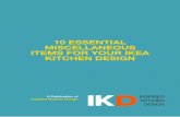 Kitchen Design Ikd book6 (2.74MB)