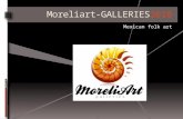Moreliart-GALLERIES 2010