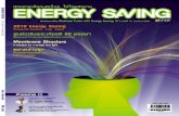 EnergySaving ปีที่ 2 ฉบับที่ 14 มกราคม 2553