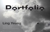 Ling Yeung Portfolio 2012