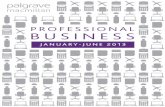 Professional Business Catalogue