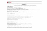 ANEXO II ANTECEDENTES PROYECTOS · PDF file 2018-09-12 · INGENIERIA E INSPECCION DE OBRA. ANEXO II ANTECEDENTES PROYECTOS ELECTRICOS PERIODO 2017: PLUSPETROL S.A. – Yacimiento