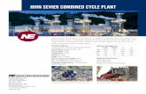 JOHN SEVIER COMBINED CYCLE PLANT - Nooter/ John SevierCut sheet April 2016.pdf The Nooter/Eriksen Global Reach Complex heat recovery systems are our specialty. As the world’s leading