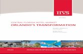 CENTRAL FLORIDA HOTEL MARKET ORLANDO’S › file › 152005674.pdf · PDF file CENTRAL FLORIDA HOTEL MARKET – ORLANDO’S TRANSFORMATION | PAGE 2 Orlando Holds a New Title The