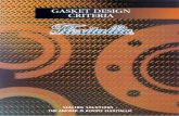 Gasket Design Criteria Flexitallic