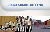 Circo Social TENA