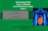 Refreshing Traktus Gastrointestinal