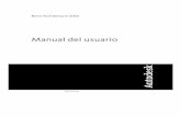 Manual Revit Architecture 2010-Español