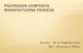 Pultrusion Process