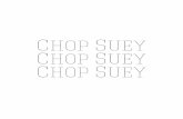 Portafolio Chop Suey