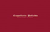 Cappelleria Palladio
