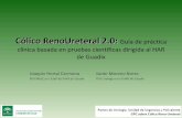 (2013) presentación cólico renoureteral 2.0