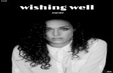 Wishing Well Issue Five