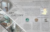 Art gallery - sasana kijang art museum