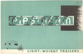Airstream Catalog