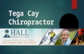 Tega Cay Chiropractor