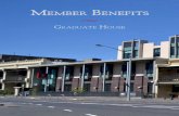 Member Benefits Booklet