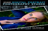 Amherst media how to start and operate a digital portrait photography studio