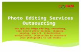 Photo editing services outsourcing best outsource photo editing company