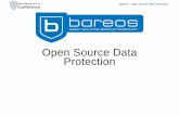 Bareos - Open Source Data Protection, by Philipp Storz