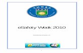 eSafety Week 2010