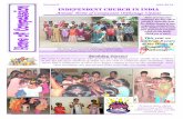 Home of compassion orphanage newsletter