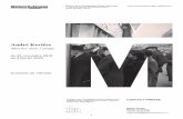 André Kertész - Grand-Orly Seine Biè · PDF file robert doisneau, gentilly exposition produite par la maison de la photogaphie robert doisneau et la mÉdiathÈque de l’architecture