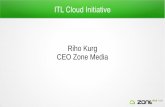 Itl   startups cloud meetup