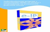 Brošura e-IP