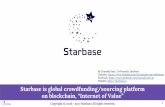 Starbase Overview Presentation