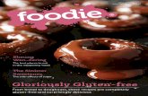 Foodie Issue 58: May 2014