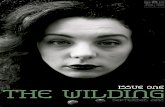 The Wilding (Issue 1)