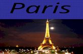 LANDMARKS Here are some places you might want to go click on one! Eiffel Tower Le Louvre Arc De Triomphe