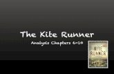 The Kite Runner Chapter 6-10