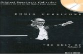 Ennio Morricone - The Best of Ennio Morricone - Original Soundtrack Collection - Volume 3