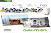 Gautier Catalogue Uk