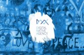 Digital Native Agency | Digital marketing agency