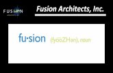 Architects Cedar Rapids Iowa - Fusion Architects, Inc